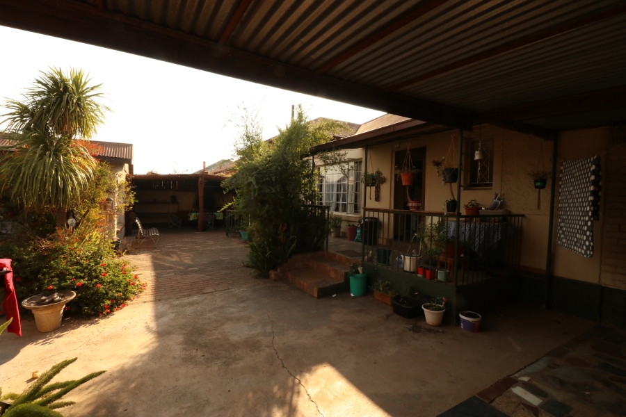 3 Bedroom Property for Sale in Queenstown Central Eastern Cape